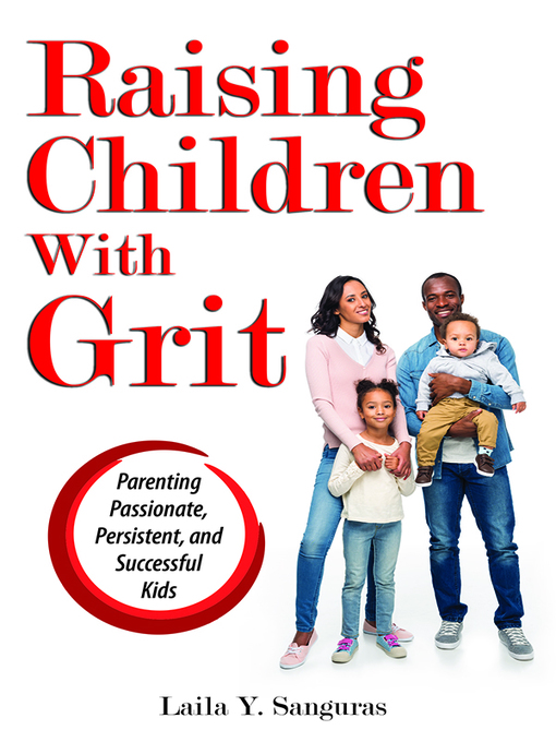 Raising Children With Grit